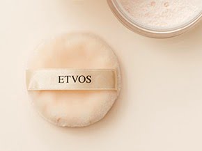 etvos(エトヴォス)のルーセントパフ