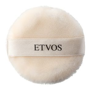 etvos(エトヴォス)のルーセントパフ