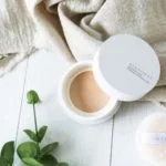 ヴァントルテのパウダーミネラルファンデーション